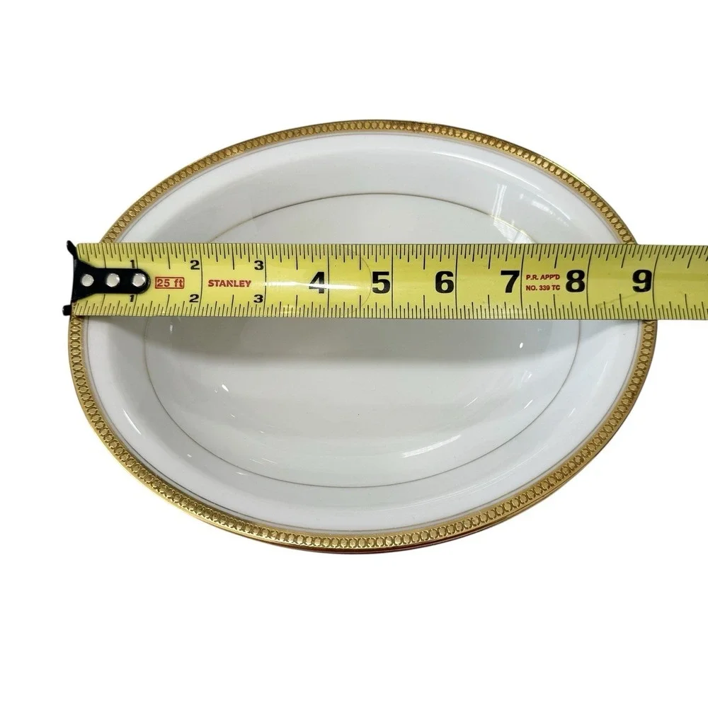 Haviland Limoges France Oval 9
